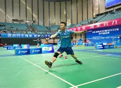 岭南雷霆队鏖战海滨金雕队，羽毛球预选赛击败，替补奇兵立功。定位球制造杀机的简单介绍-开云电竞官网